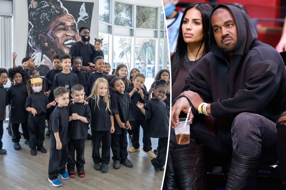 Donda Academy
