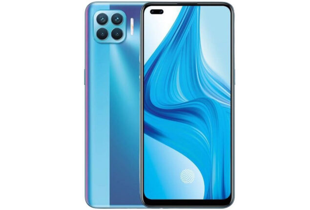 Oppo F17 Pro price in Pakistan and specifications
