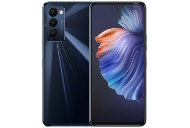 Tecno Camon 18t Price in Pakistan and Specifications