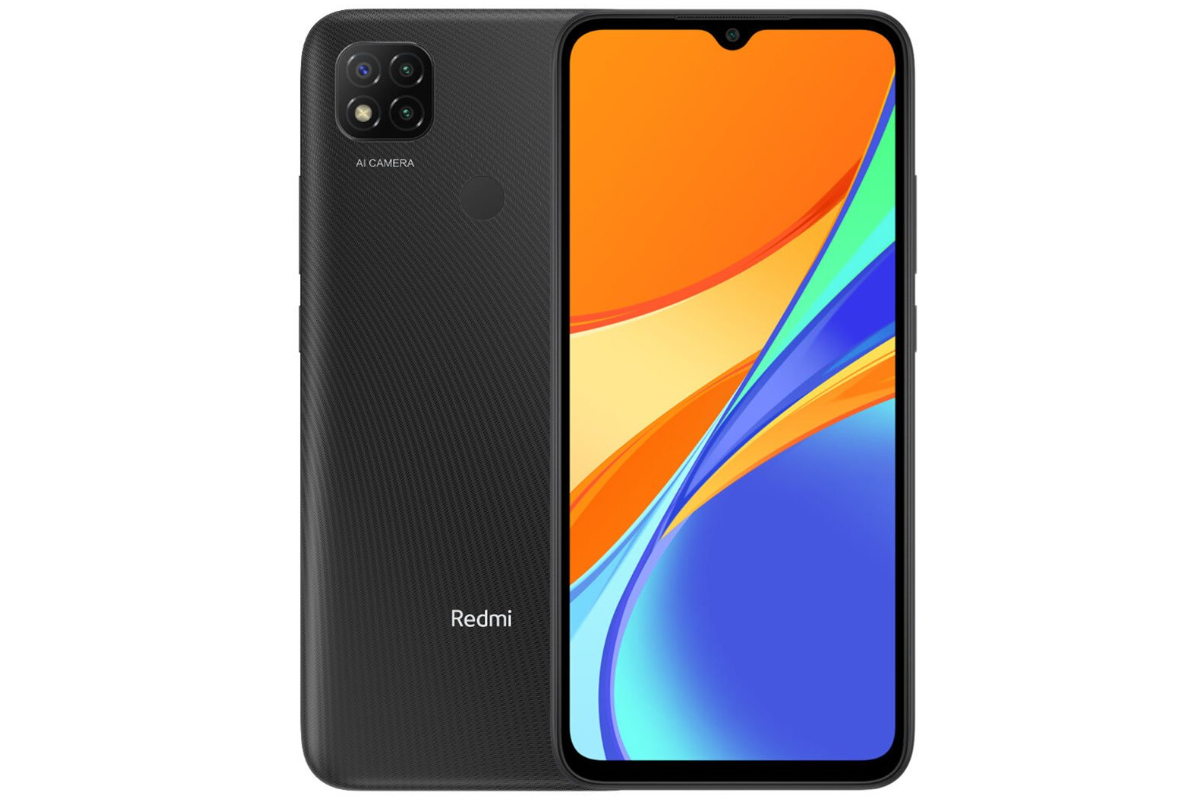 Redmi 9C Price in Pakistan