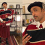 Ali Sethi’s Latest Fashion Statement Confuses Netizens