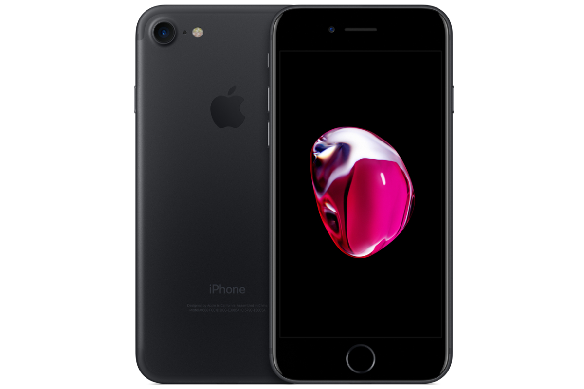 iPhone 7 Price in Pakistan