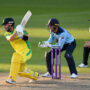 T20 World Cup 2022 – Australia vs England Match preview, Pitch report, Predicted playing 11