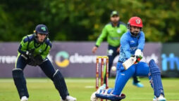 Afghanistan vs Ireland LIVE Score ICC T20 World Cup 2022