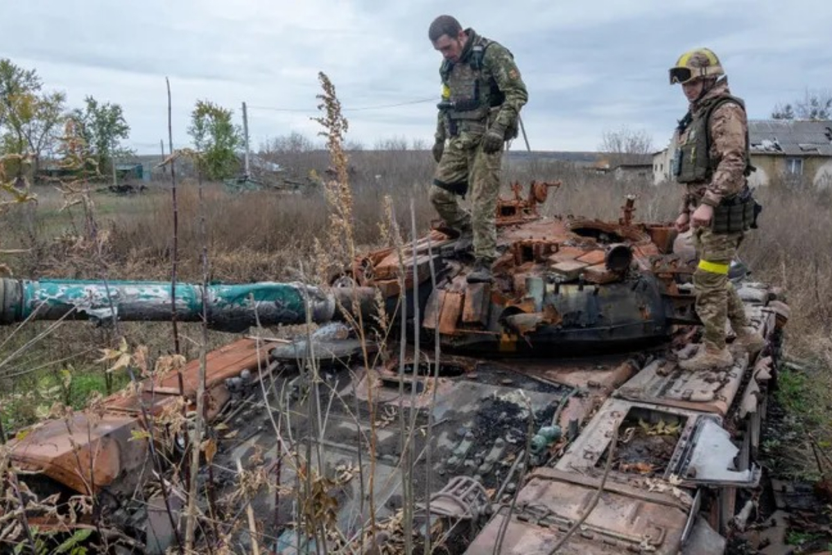 Russia warns West