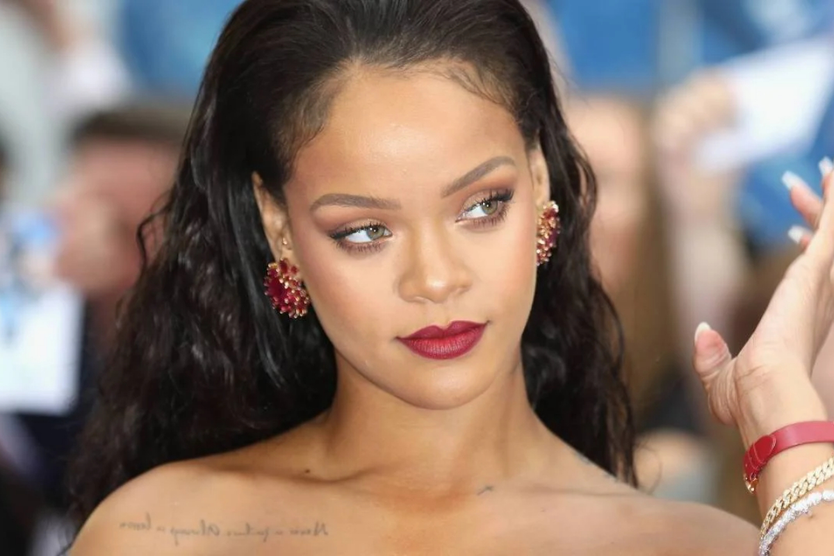 Rihanna