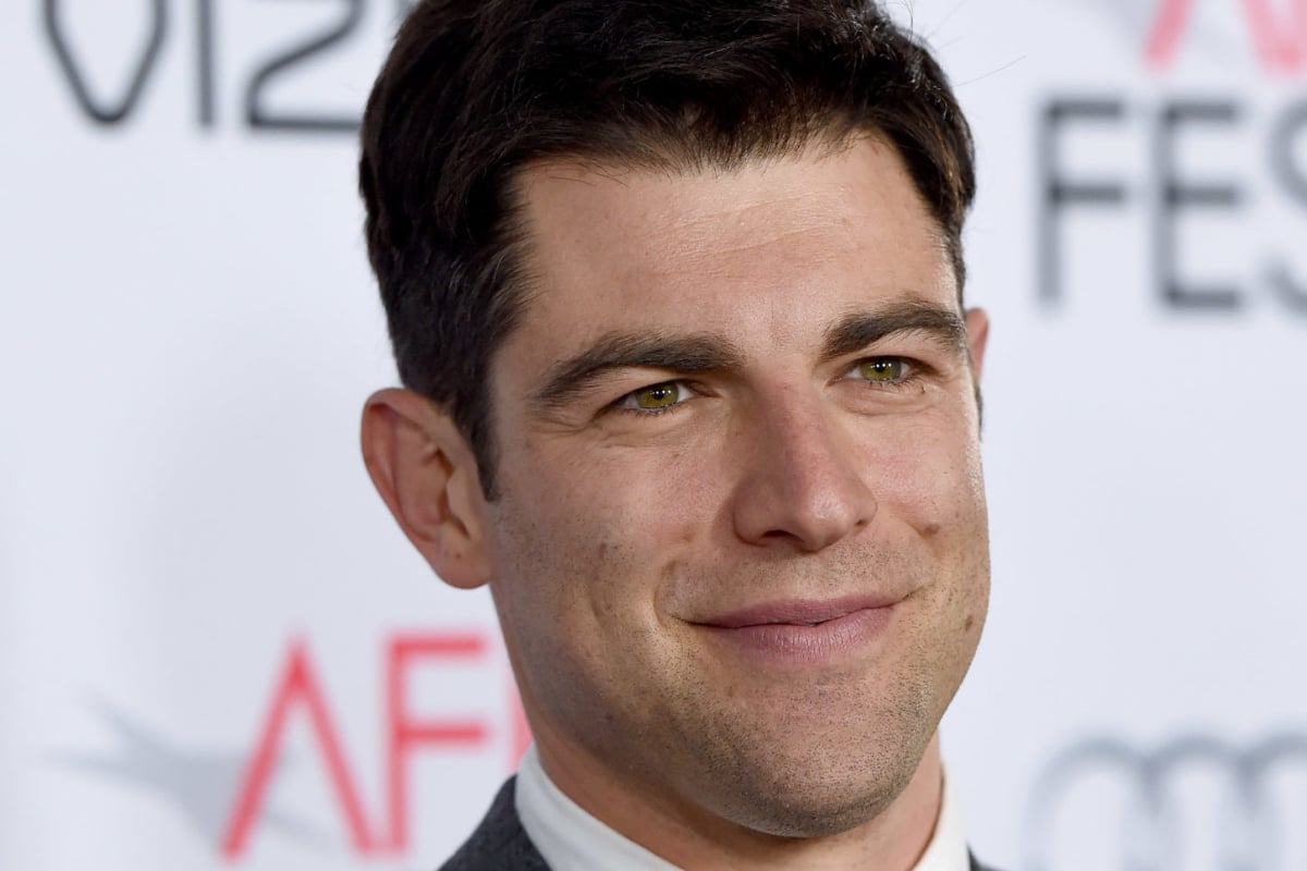 Max Greenfield