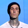 Travis Barker Praises Kourtney Kardashian’s Feet in New Picture