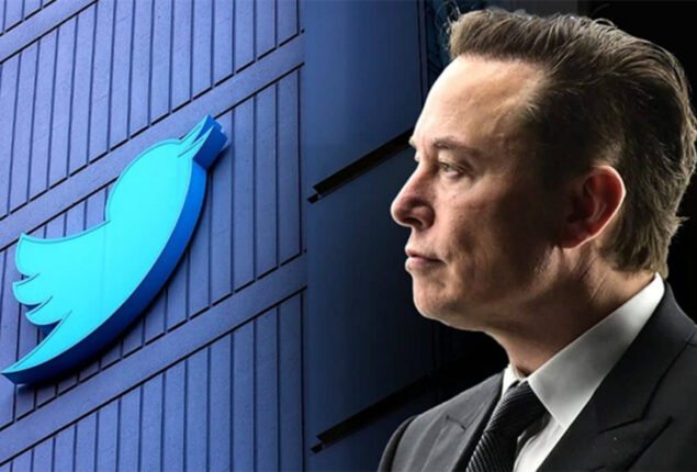 Elon Musk completes $44 billion to take over Twitter