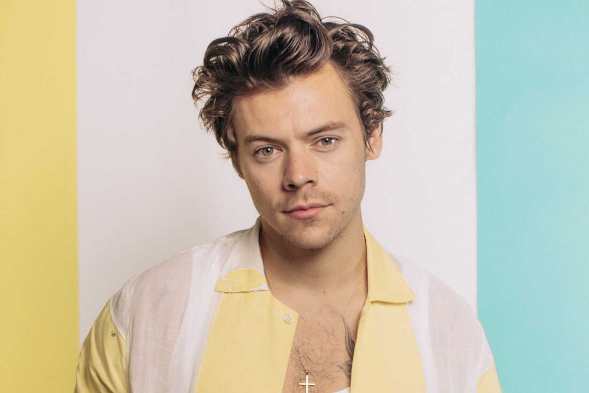 Harry Styles