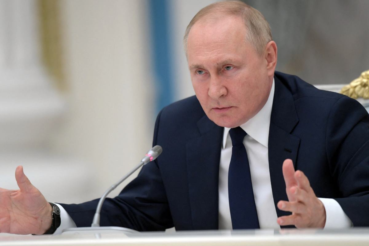 Putin