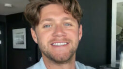Niall Horan