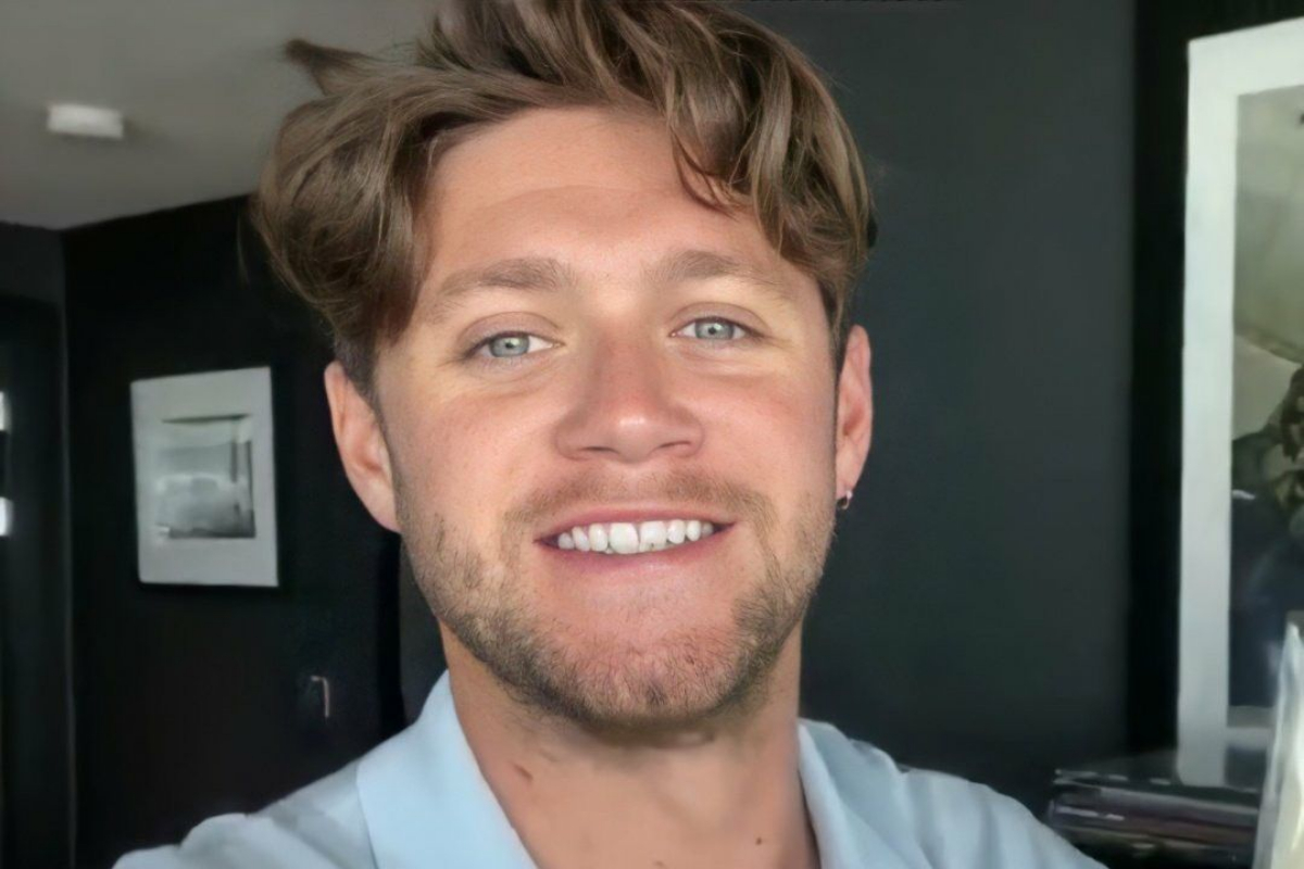 Niall Horan