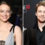 Joe Alwyn and Emma Stone Reunites in Yorgos Lanthimos’ ‘And’