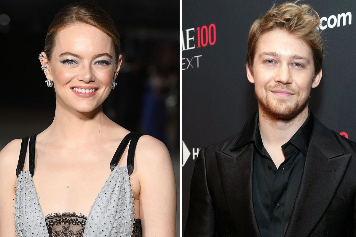 Joe Alwyn