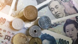 Sliding yen: What’s going on with the Japanese currency?