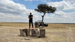 Why two Indians vanished in Kenya on a July night
