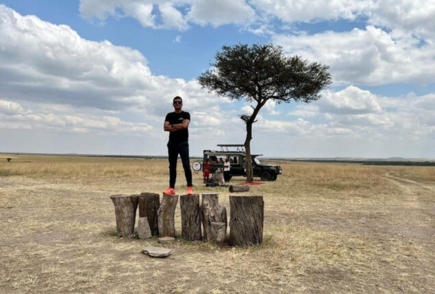 Why two Indians vanished in Kenya on a July night