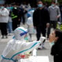Millions are once again under lockdown as Beijing intensifies its zero-Covid