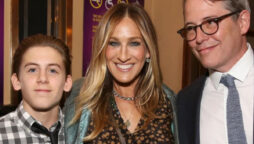 Sarah Jessica Parker