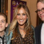 Sarah Jessica Parker shares a collection of his son’s photos