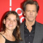Kevin Bacon discusses Daughter Sosie’s Acting Career
