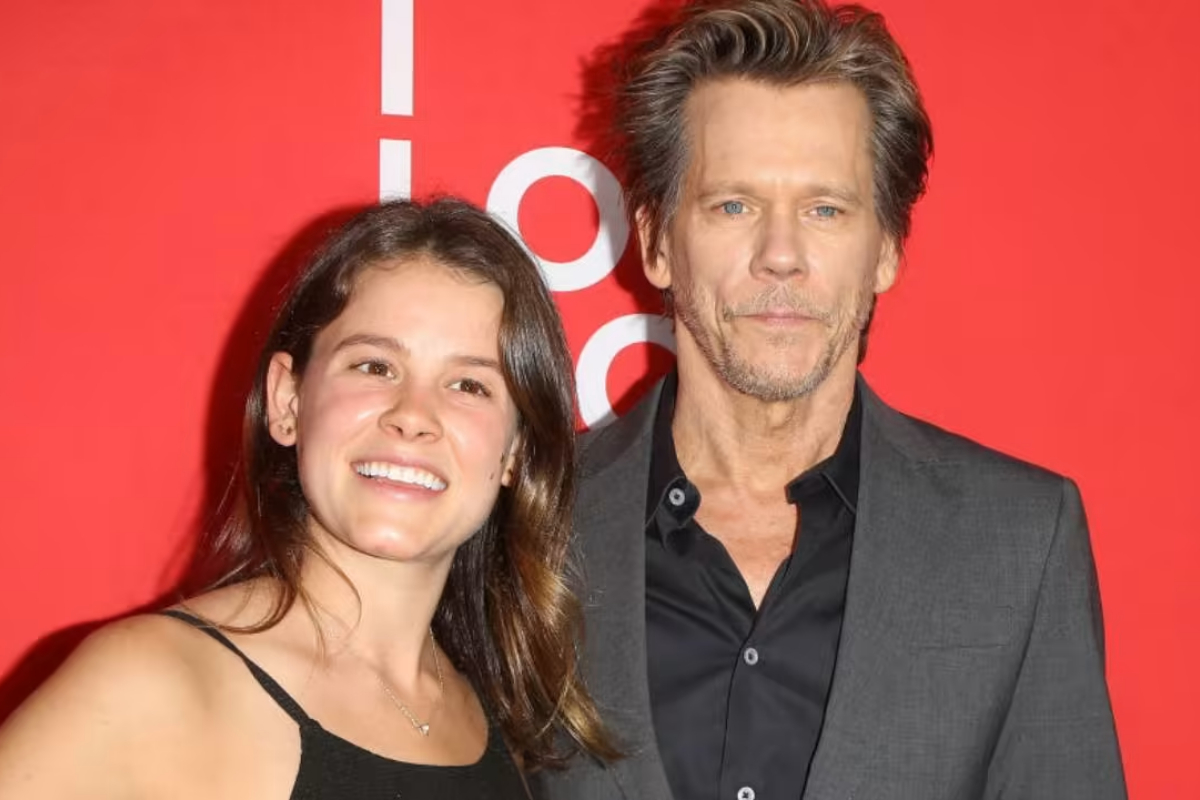 Kevin Bacon