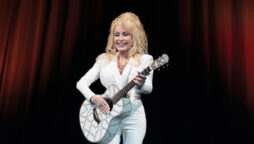 Dolly Parton