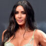 Kim Kardashian creates her own “Farm-to-Table Experience” in her home garden
