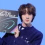 BTS’ Jin Releases Solo Single The Astronaut