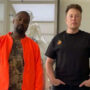 Kanye West’s Twitter account was restored, according to Elon Musk