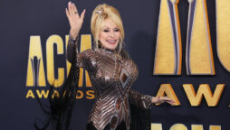 Dolly Parton claims she no longer has any intention of embarking on a full-blown tour