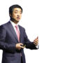 5G leads the stride