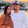 Kevin Wendt and Astrid Loch of Bachelor Nation get married