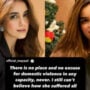 Maya Ali extends support to Aliza Sultan following Feroze Khan’s domestic violence