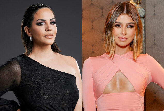 Katie Maloney’s Curious Remark about Co-Star Raquel Leviss