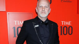 Ryan Murphy