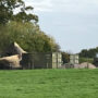 Pyrotechnics factory explosion evacuations in Somerset