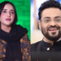 Hareem Shah opens up about Dr Aamir Liaquat Hussain’s death