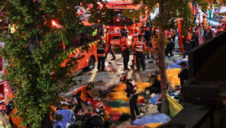 Halloween stampede in South Korea results at least 146 fatalities