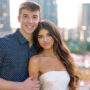 Madison Prewett marries Grant Michael Troutt in Texas