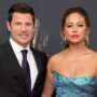 Vanessa Lachey discusses Nick Lachey’s Strangest Travel Habit