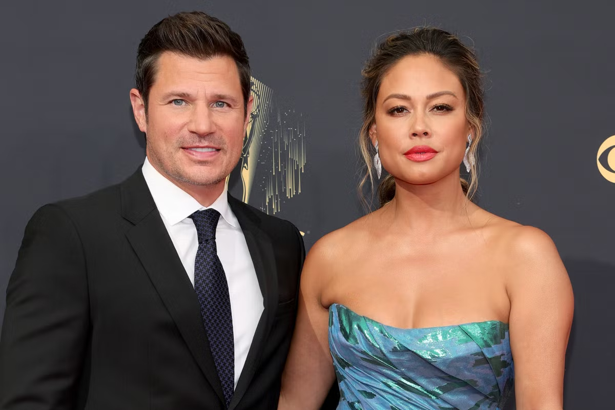 Nick Lachey