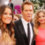 Kevin Bacon claims that his family has a “Horror Tradition” in his daughter role