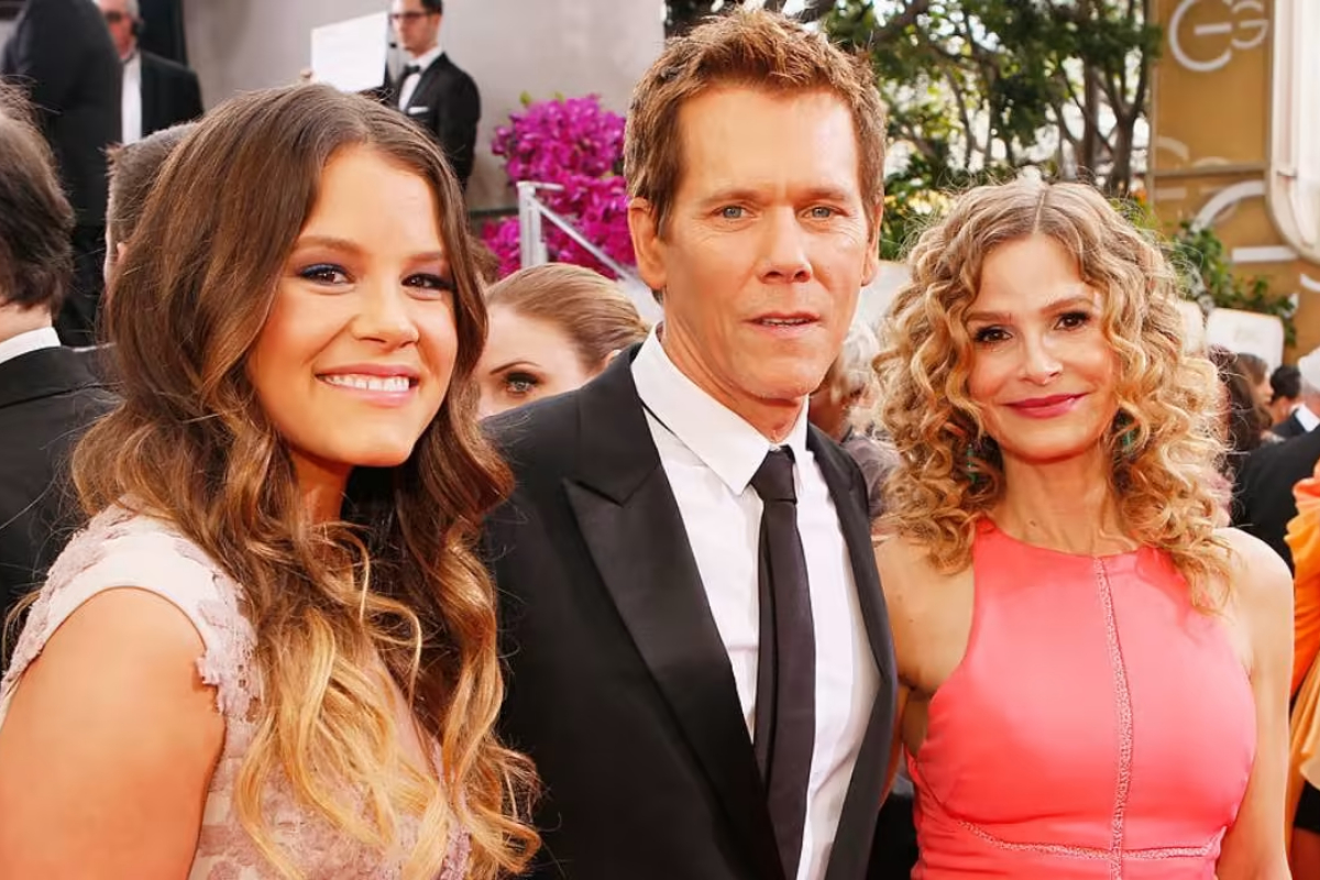 Kevin Bacon