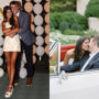 Madison Prewett weds Grant Troutt in a charming Texas ceremony