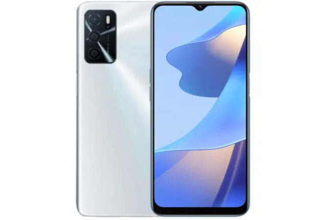 Oppo a16 Price in Pakistan and Specifications