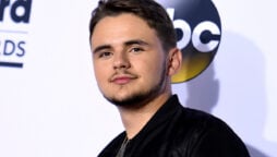 Prince Jackson