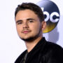 Prince Jackson claims that his father Michael is still “very much in his music”