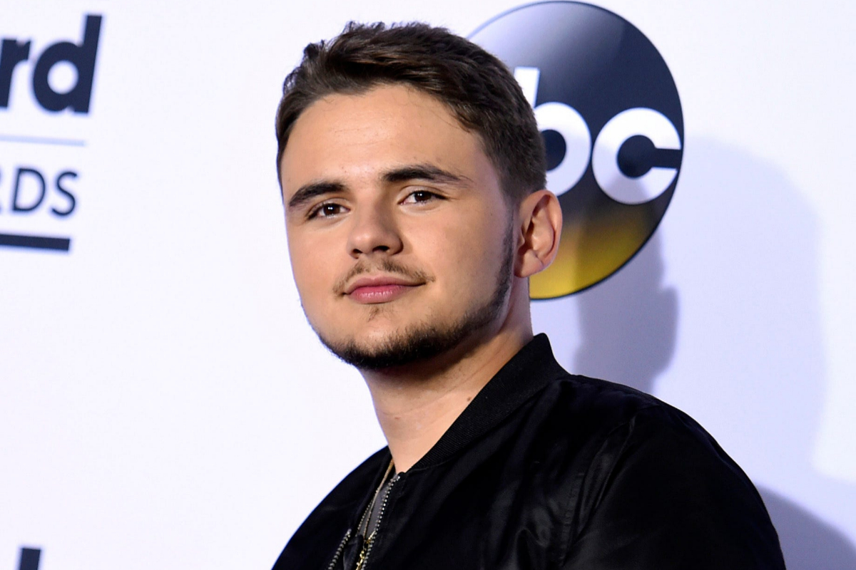 Prince Jackson